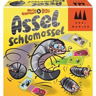 Spiel 11407.0