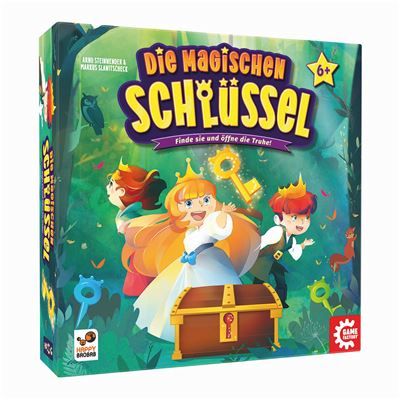 Spiel 11695.0